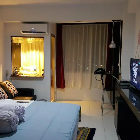 Mount View Room
